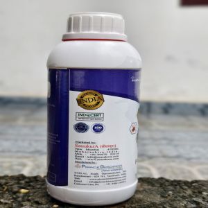 Seacidal Oil