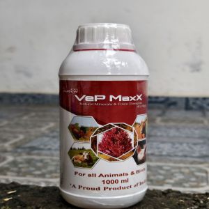 Seadew Vep Maxx Poultry Feed Supplement Liquid