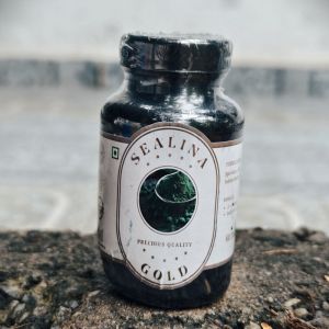 Sealina Gold Food Supplement Tablets