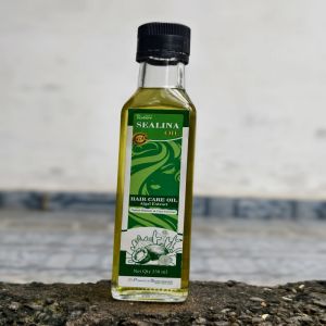 Sealina Hair Care Oil