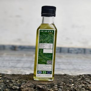 Sealina Hair Care Oil