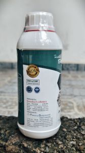 Seasap Aqua Feed Mixture