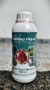 Seasap Aqua Feed Mixture