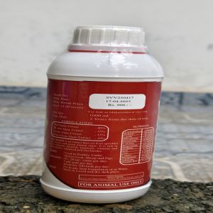 Seadew Vep Maxx Poultry Feed Supplement Liquid