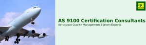 AS 9100 Aerospace Standard
