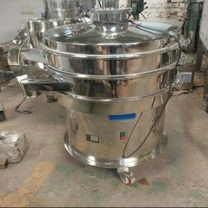 Vibro Sifter