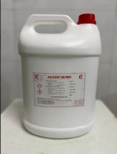 Silver Anti Tarnish Liquid