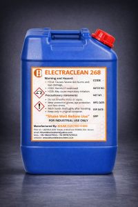 Electraclean 268 Liquid Chemical