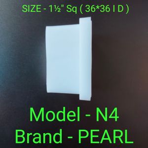 Square Inner End Cap