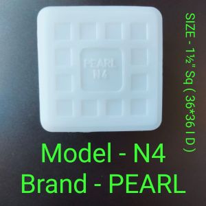Square Inner End Cap