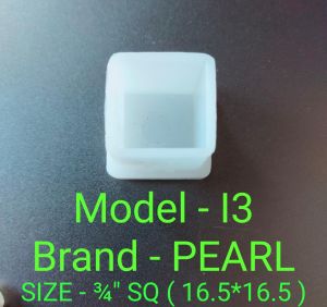 Model I3 Pipe End Caps