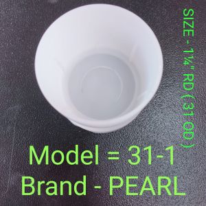 Pipe End Caps