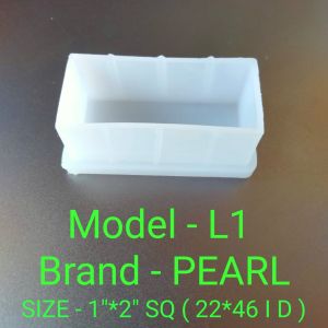Plastic Caps