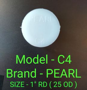 Plastic End Cap