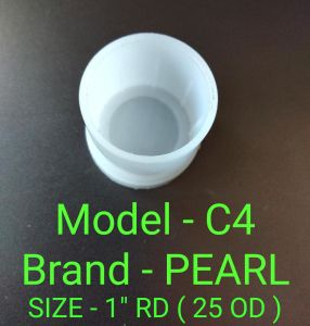 Plastic End Cap