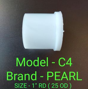 Plastic End Cap