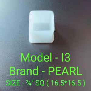 Model I3 Pipe End Caps