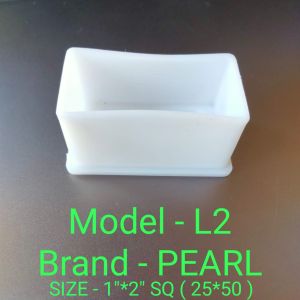 Rectangular End Caps