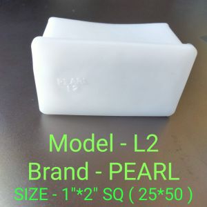 Rectangular End Caps