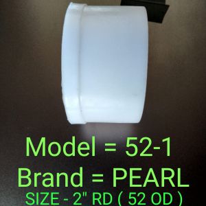 Model 52-1 Round End Cap