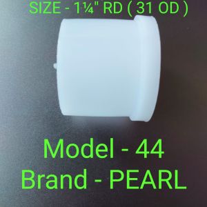 Model 44 Round End Cap