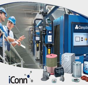 Air Compressor Maintenance Service