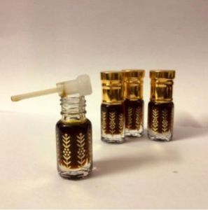 Sai Export Pure Oudh Oil