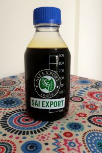 Sai Export Pure Oudh Oil