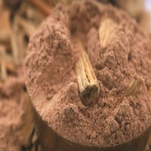100% Pure Sandalwood Powder