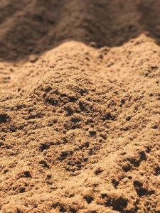 Sandalwood Spent Dust
