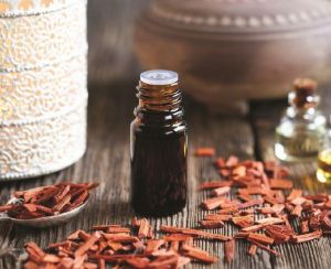 Natural Sandalwood Essential Oil