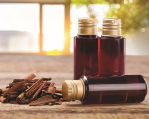 Premium Sandalwood Essential Oil