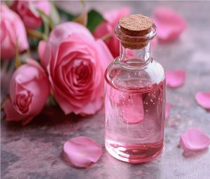 Pure Rose Water