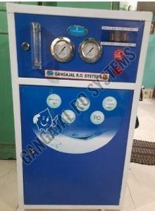 GJ 100 LPH R.O Plant
