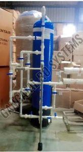 GJ 500 LPH R.O MB Plant