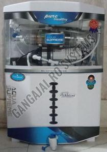 GJ Aqua Supreme RO Water Purifiers