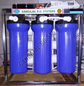 GJ Gold 25 LPH R.O. Systems