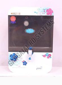 GJ I Pure RO Water Purifiers