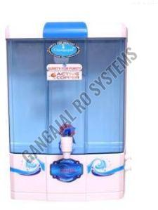GJ Magic RO Water Purifiers