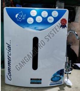 GJ Platinum RO Water Purifiers