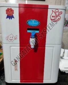 GJ Supremo RO Water Purifiers