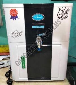 GJ Supremo RO Water Purifiers
