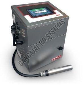 Inkjet Batch Coding Machine
