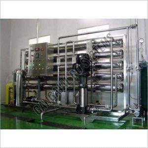 RO Plant Maintenance Services