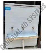 SS 250/250 Hi Tech Water Cooler