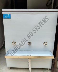 SS 300/300 Hi Tech Water Cooler
