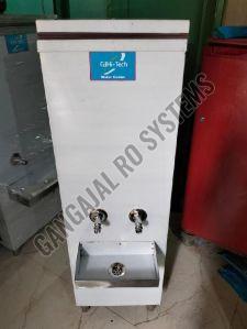 SS 40/40 Hi Tech Water Cooler