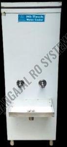 SS 50/50 Hi Tech Water Cooler