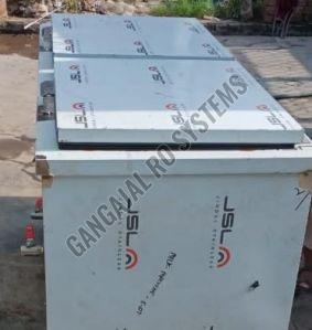 SS 500/500 Hi Tech Water Cooler