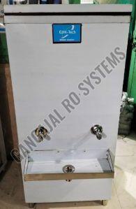 SS 80/80 Hi Tech Water Cooler